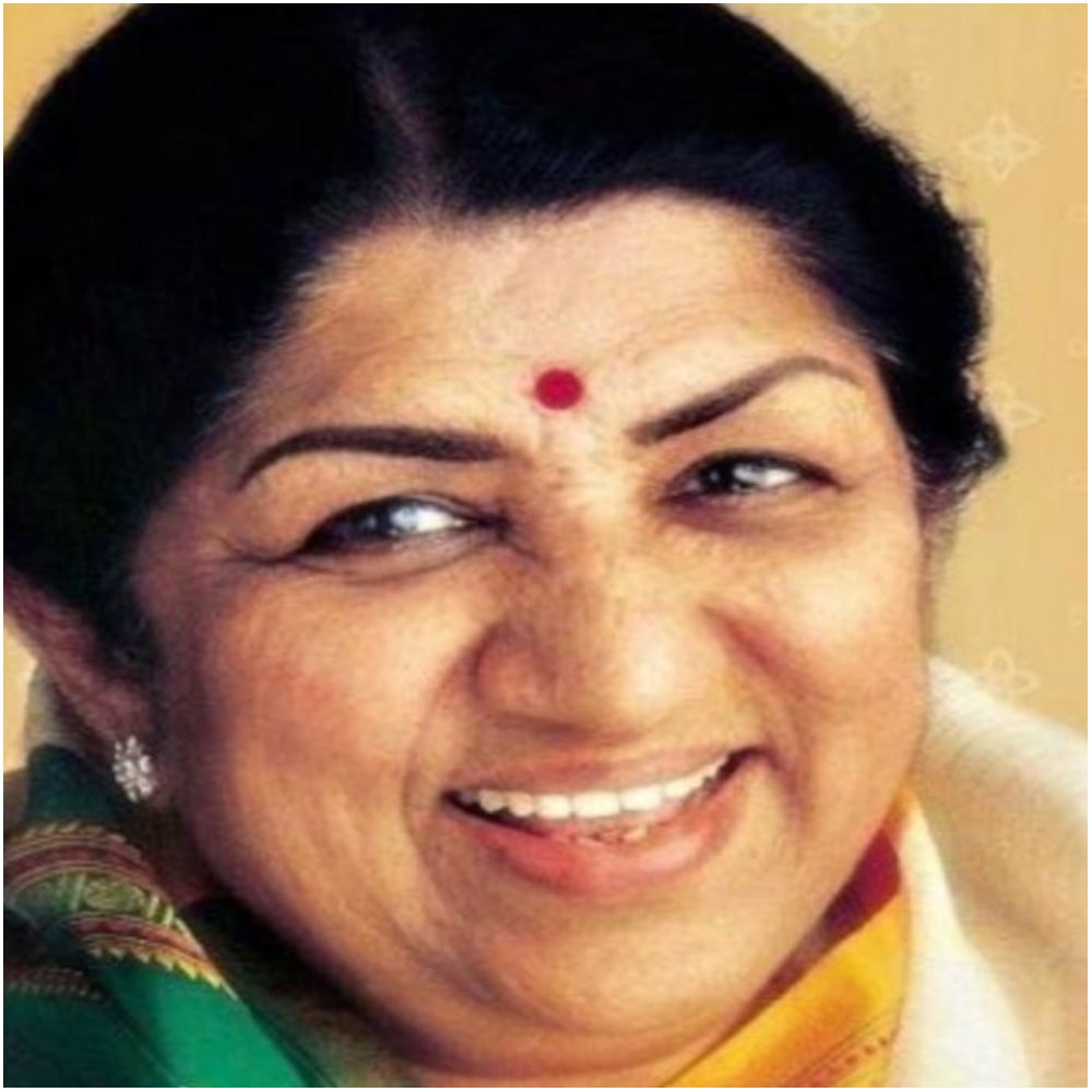 Lata Mangeshkar top 10 songs list: From Jiya Jale to Lag Jaa Gale Lata Mangeshkar top 10 songs list: From Jiya Jale to Lag Jaa Gale
