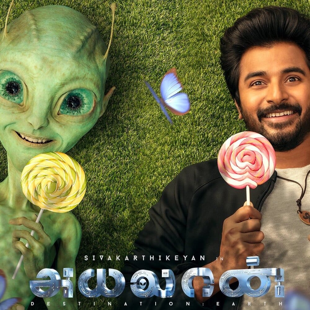 Tamil Pongal Box office Update: Ayalaan slows down after Holidays, Captain Miller Crashed in Second Weekend