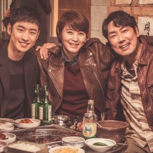 Signal (Image Credits- tvN)