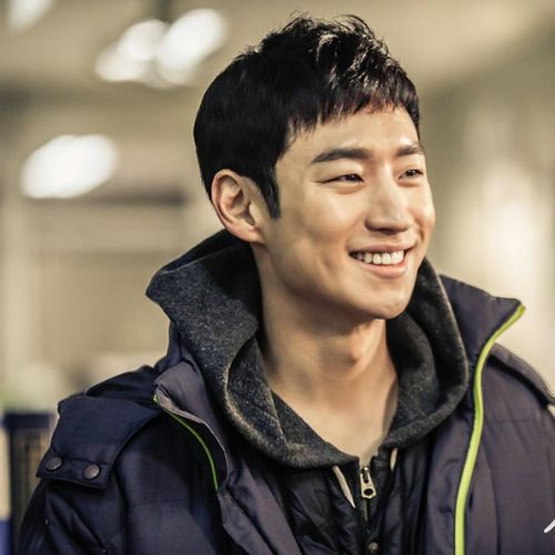 Lee Je Hoon (Image Credits- tvN)