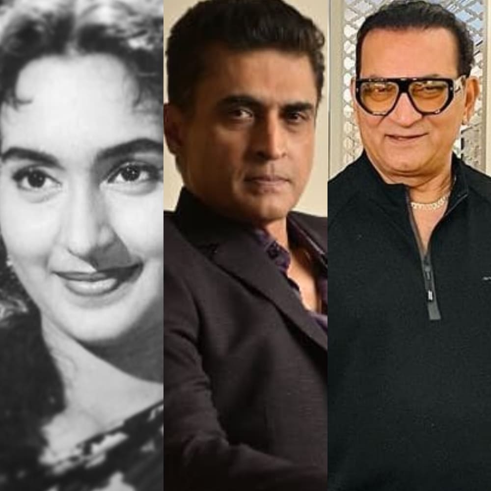 EXCLUSIVE: Indian Idol 14 to celebrate Nutan; Mohnish Bahl to grace the show along with Abhijeet Bhattacharya EXCLUSIVE: Indian Idol 14 to celebrate Nutan; Mohnish Bahl to grace the show along with Abhijeet Bhattacharya