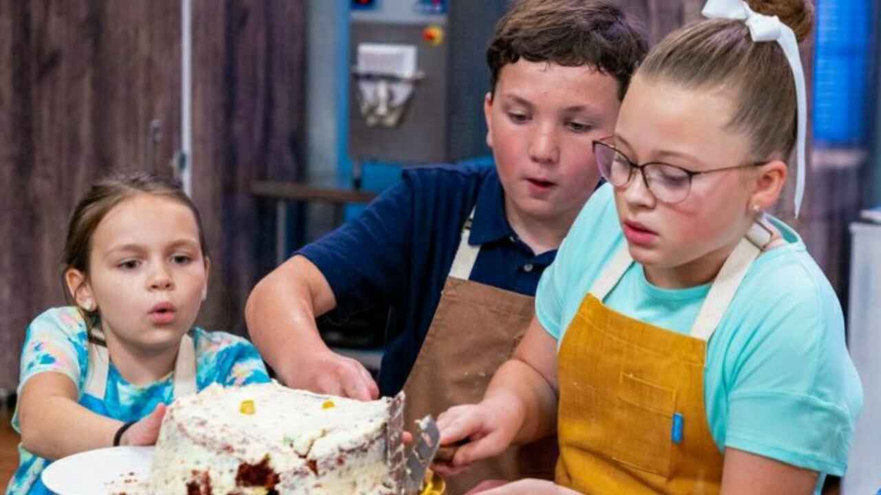 Kids baking championship full episodes best sale