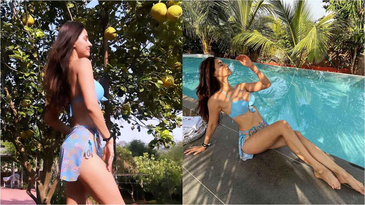 Janhvi Kapoor, to Disha Patani: 8 Bollywood divas and their OH-SO-SEXY bikini looks (PC: Celebrities Instagram Pages)