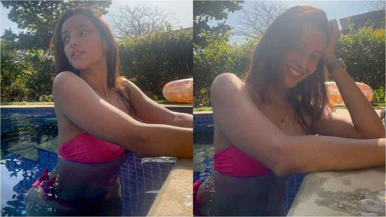 Janhvi Kapoor, to Disha Patani: 8 Bollywood divas and their OH-SO-SEXY bikini looks (PC: Celebrities Instagram Pages)