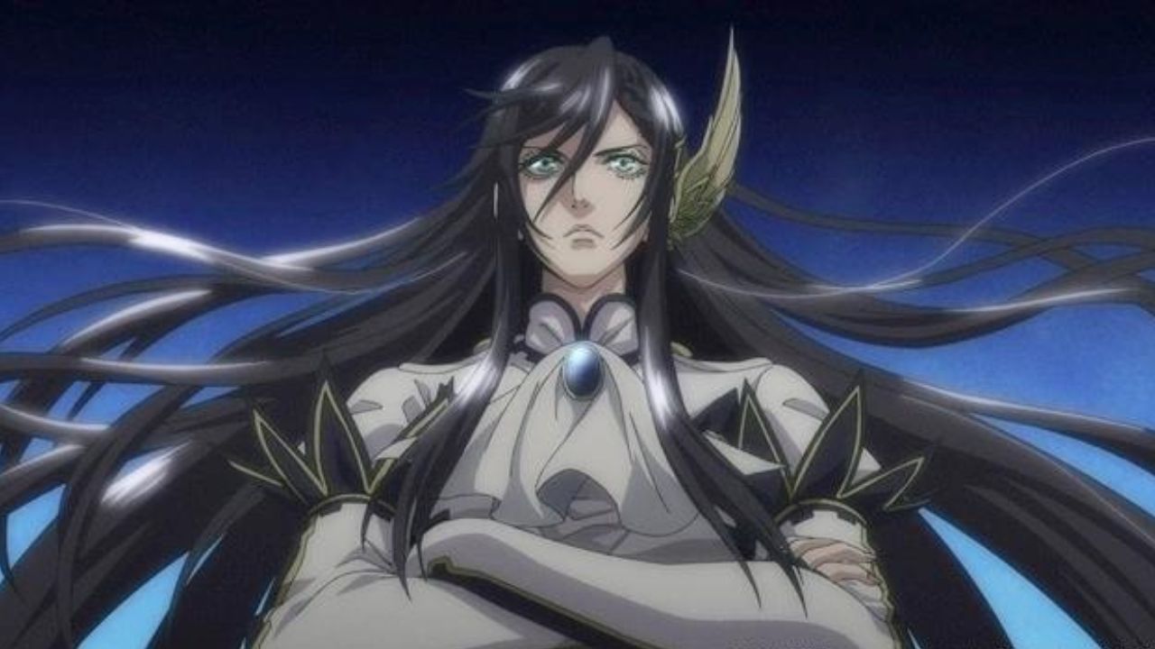 Record of Ragnarok [Takumi Fukui, Shinya Umemura, Netflix]