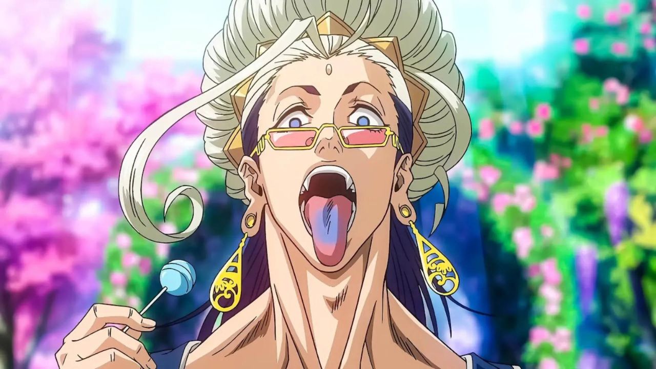 Record of Ragnarok [Takumi Fukui, Shinya Umemura, Netflix]