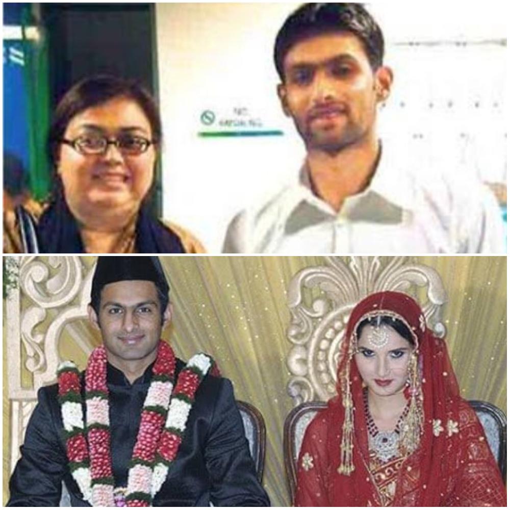 Why did Shoaib Malik call it quits with first wife Ayesha Siddiqui before getting married to Sania Mirza? Here's what we know Why did Shoaib Malik call it quits with first wife Ayesha Siddiqui before getting married to Sania Mirza? Here's what we know