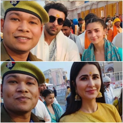 Alia Bhatt, Ranbir Kapoor, Katrina Kaif Alia Bhatt, Ranbir Kapoor, Katrina Kaif