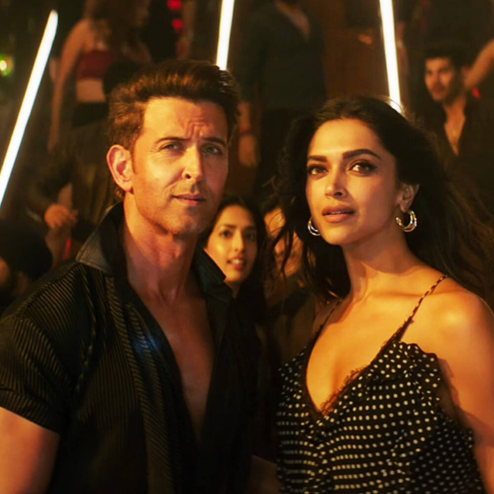 Fighter Box Office Preview: Hrithik Roshan, Deepika Padukone film screen count, runtime, & opening day