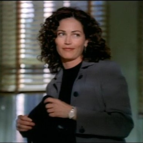 Kim Delaney in NYPD Blue (IMDb)