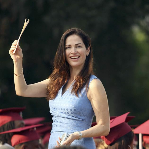 Kim Delaney in Army Wives (IMDb)