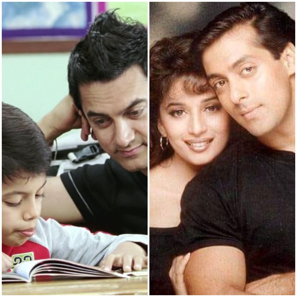 10 best family movies on Netflix to capture your hearts: Taare Zameen Par to Hum Aapke Hain Koun 10 best family movies on Netflix to capture your hearts: Taare Zameen Par to Hum Aapke Hain Koun
