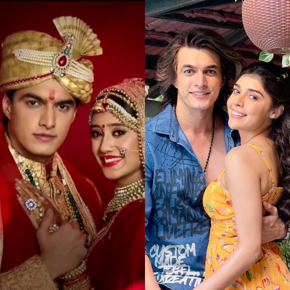 Jab Mila Tu EXCLUSIVE: 'These characters were poles apart': Mohsin Khan on transitioning from Kartik to Maddy Jab Mila Tu EXCLUSIVE: 'These characters were poles apart': Mohsin Khan on transitioning from Kartik to Maddy