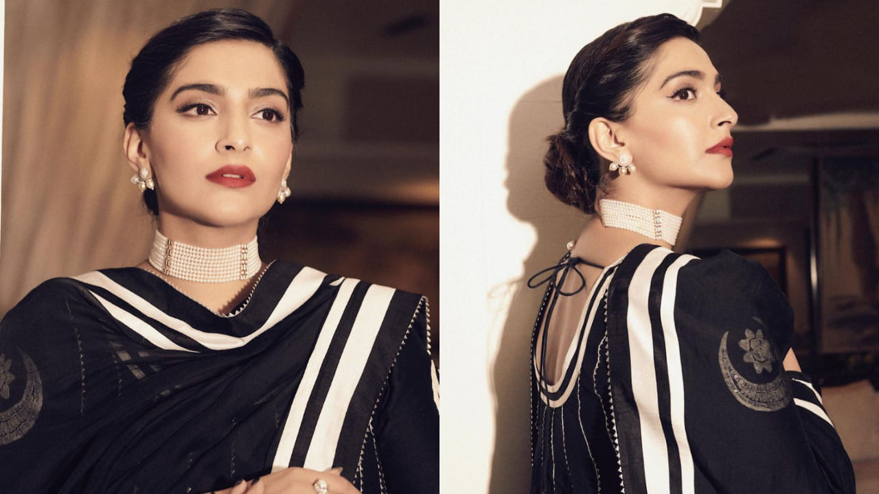 Revealed: Sonam Kapoor's Diet And Fitness Secrets