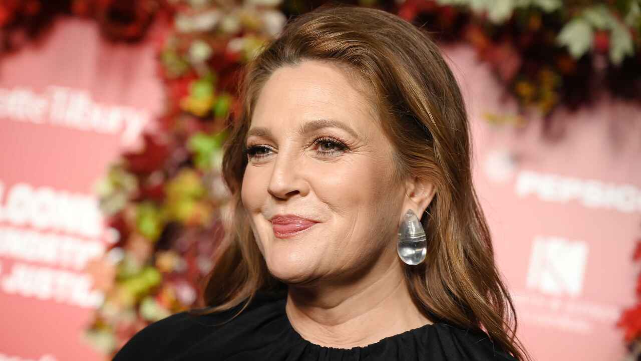 Drew Barrymore (Getty Images) Drew Barrymore (Getty Images)