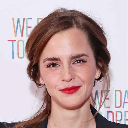 Emma Watson (Getty Images) Emma Watson (Getty Images)