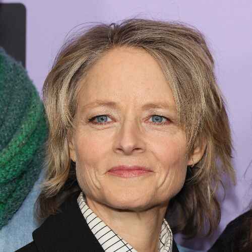 Jodie Foster (Getty Images) Jodie Foster (Getty Images)