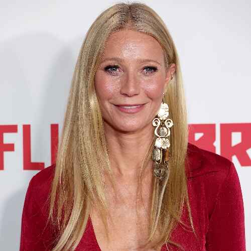 Gwyneth Paltrow (Getty Images) Gwyneth Paltrow (Getty Images)