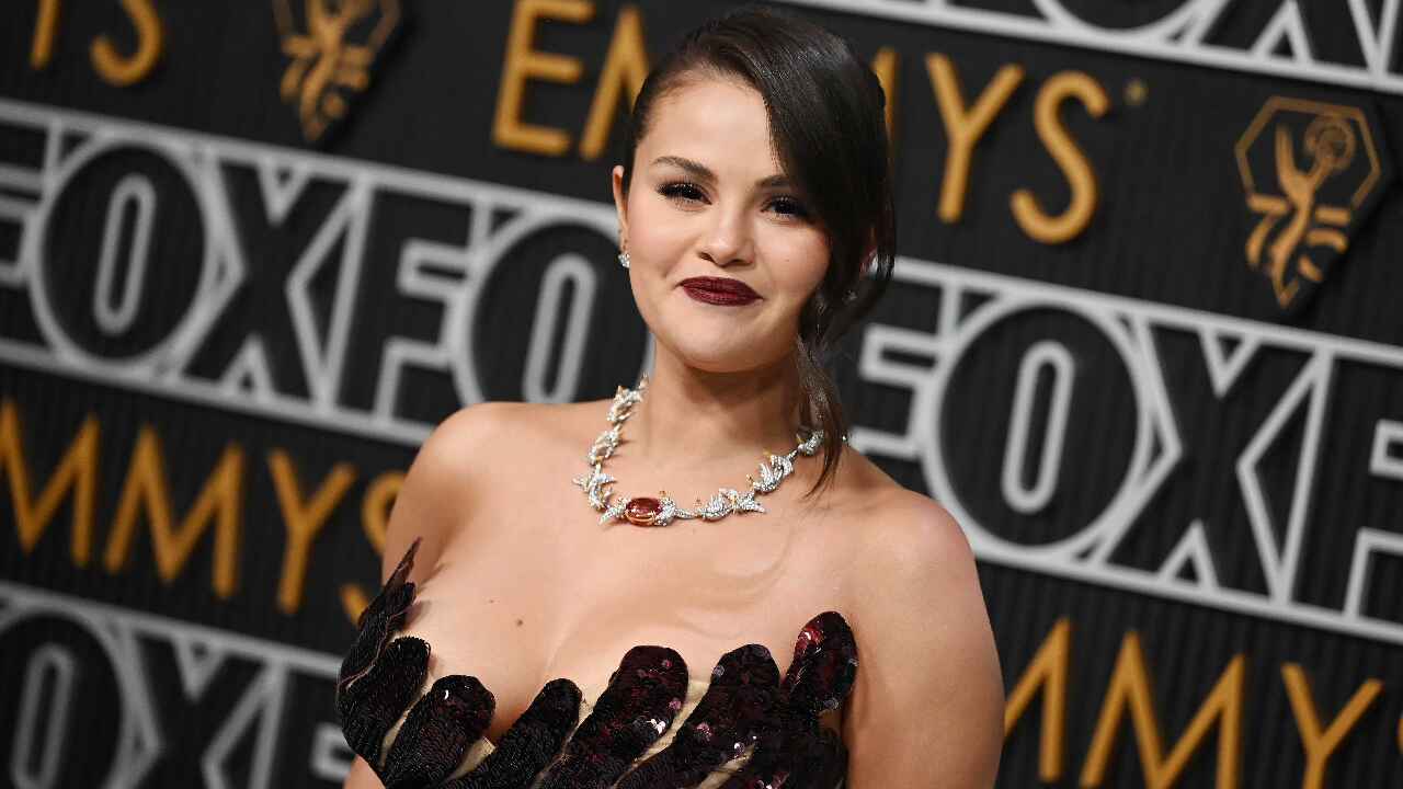 Selena Gomez (Getty Images)
