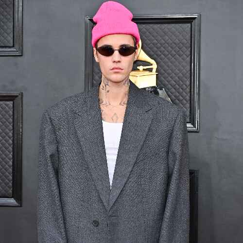 Justin Bieber (Getty Images) Justin Bieber (Getty Images)