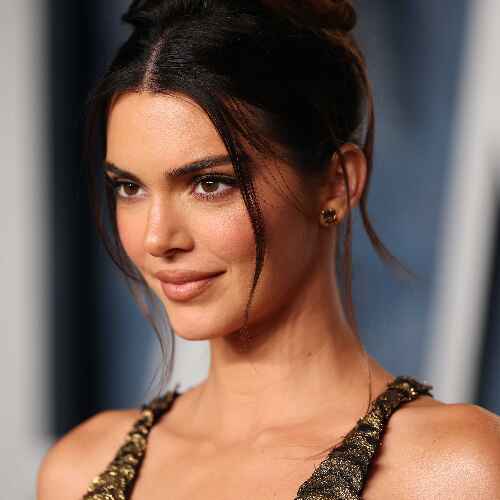Kendall Jenner (Getty Images) Kendall Jenner (Getty Images)