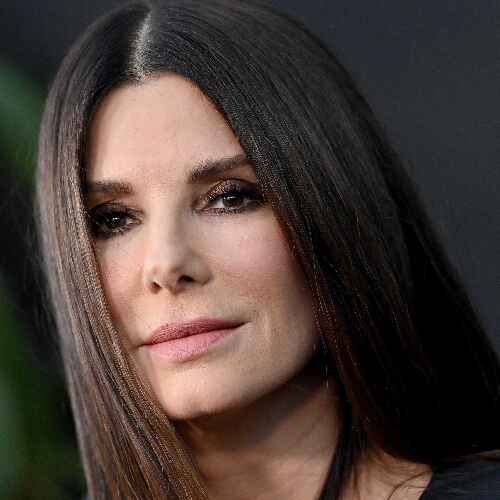 Sandra Bullock (Getty Images) Sandra Bullock (Getty Images)