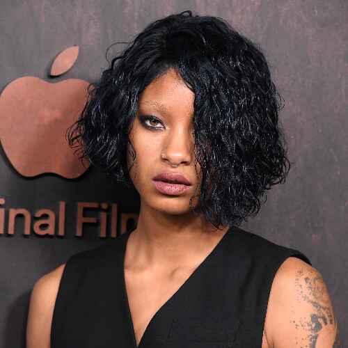 Willow Smith (Getty Images) Willow Smith (Getty Images)