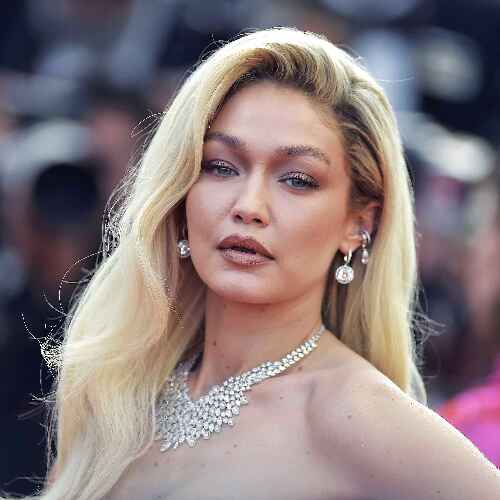 Gigi Hadid (Getty Images) Gigi Hadid (Getty Images)