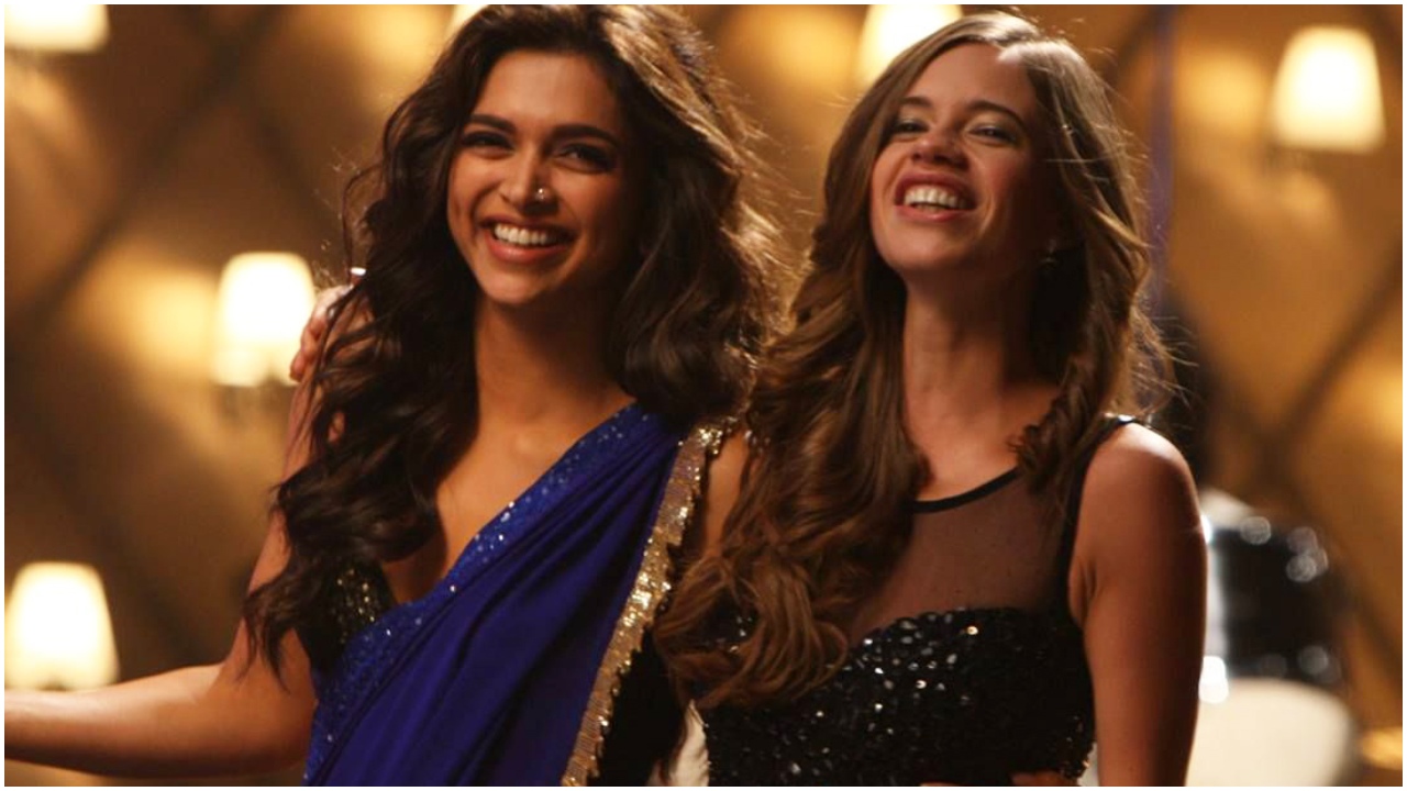 Pic Courtesy: Dharma Productions Instagram Pic Courtesy: Dharma Productions Instagram