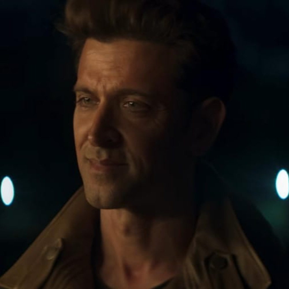 Fighter Box Office Day 1: Hrithik Roshan - Deepika Padukone led aerial actioner netts reasonable Rs 22 crores