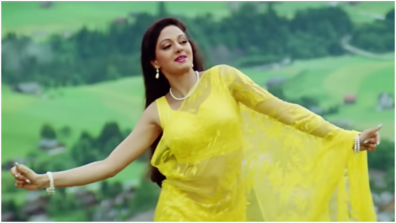 Pic Courtesy: YRF YouTube
