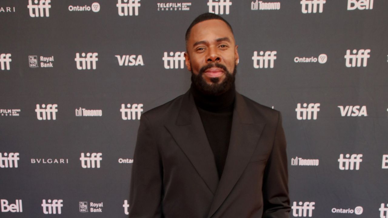 Colman Domingo (Getty) Colman Domingo (Getty)