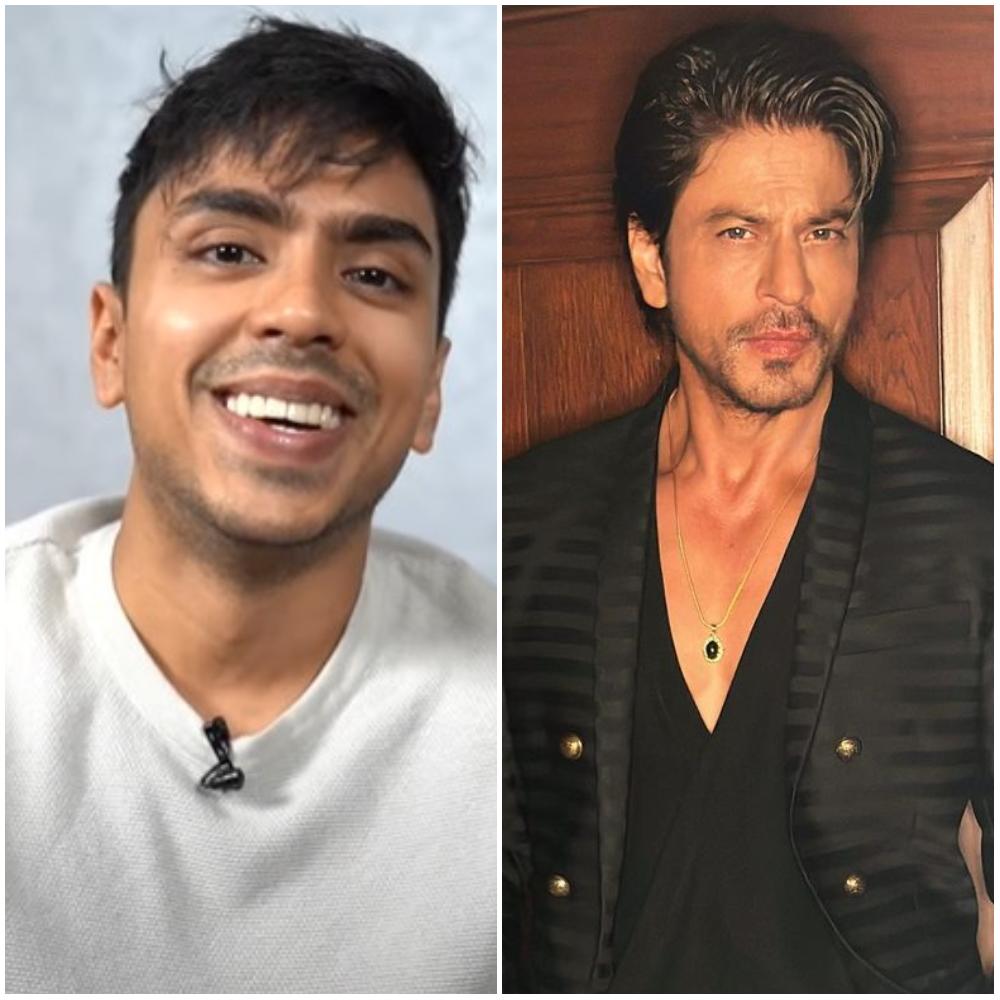 EXCLUSIVE: Adarsh Gourav recalls his My Name Is Khan audition and it has a strong Shah Rukh Khan connection