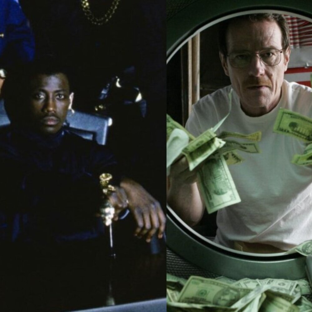 20 Most Terrifying TV and Movie Drug Lords Amid The Release Of Sofia Vergara's Griselda