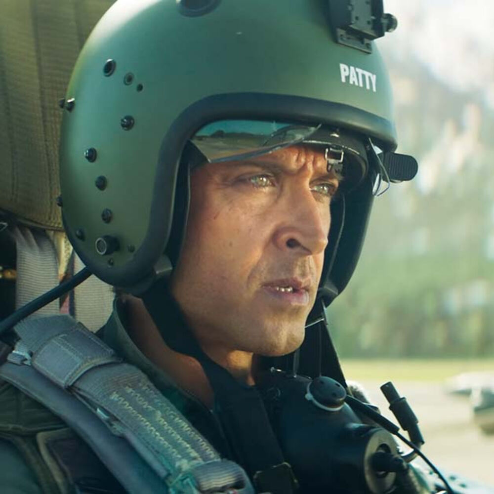 Box Office: Fighter has emerged as the 14th Rs 100 crore worldwide grosser for Hrithik Roshan