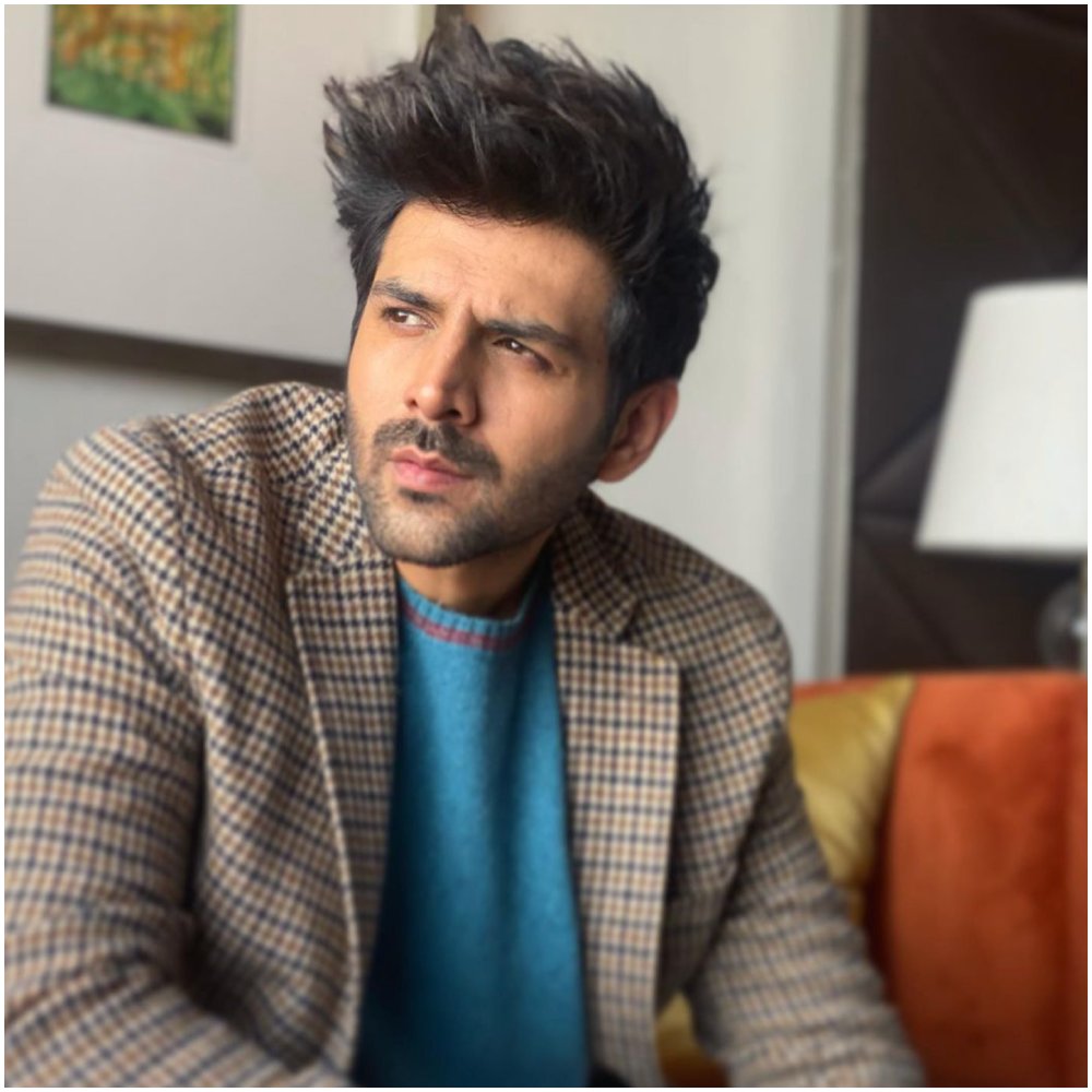 EXCLUSIVE: Kartik Aaryan's bodyguard meets with road accident; Chandu Champion actor extends support