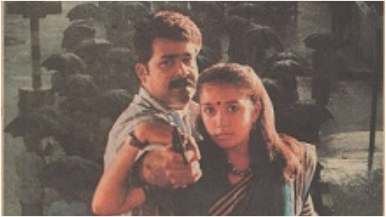 Malayalam movie Akkare Akkare Akkare