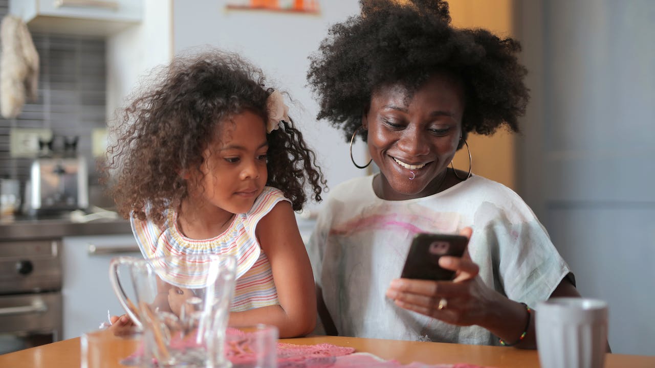 Single Mom Quotes for Instagram/Facebook