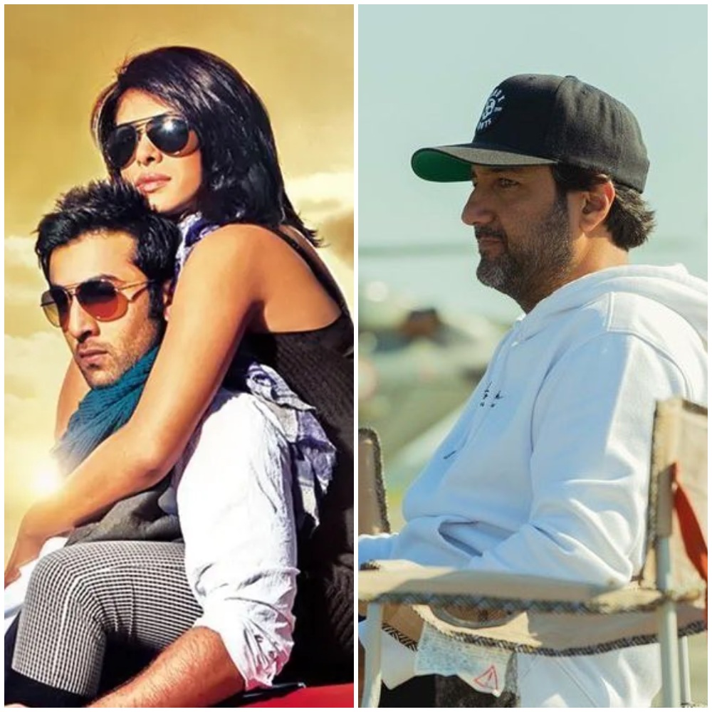 EXCLUSIVE: 'I was tired of rom-com after Anjaana Anjaani': Siddharth Anand on transition to action in Bang Bang