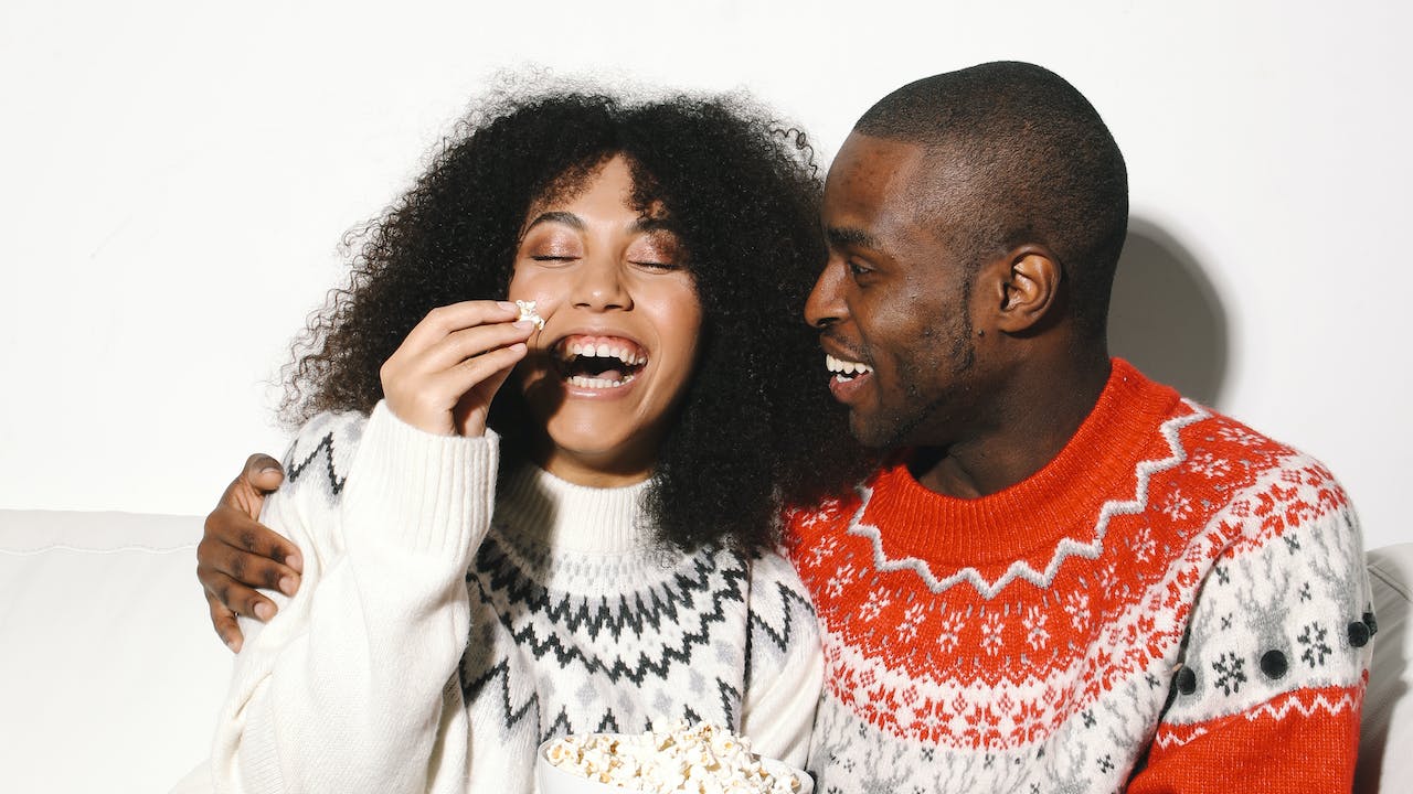 Cute Boyfriend Jokes to Get Him LOLing for Hours