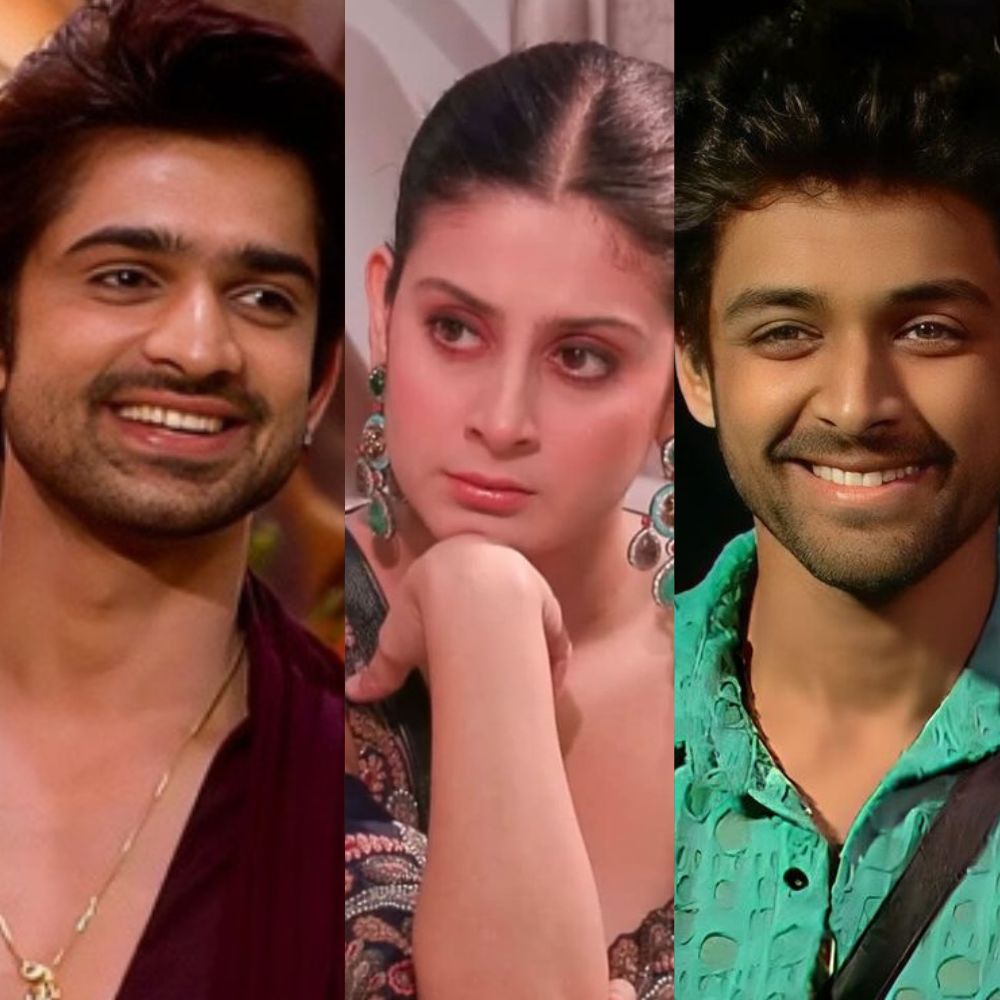 Bigg Boss 17 EXCLUSIVE: Abhishek Kumar shares doing THIS on meeting Isha Malviya; not to bond with Samarth Jurel Bigg Boss 17 EXCLUSIVE: Abhishek Kumar shares doing THIS on meeting Isha Malviya; not to bond with Samarth Jurel