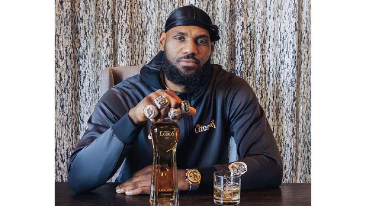 Lebron james hotsell 3 rings