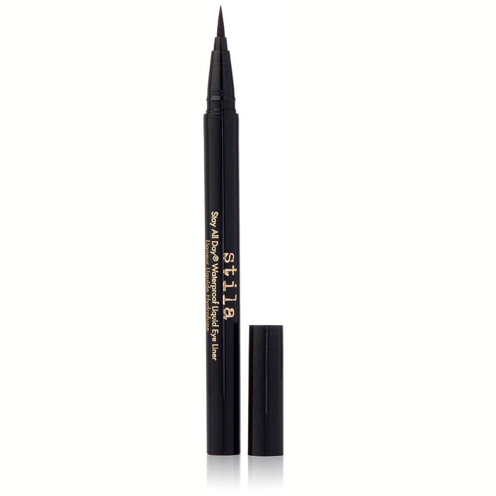 13 Best Waterproof Eyeliners That Stay Put All Through the Day