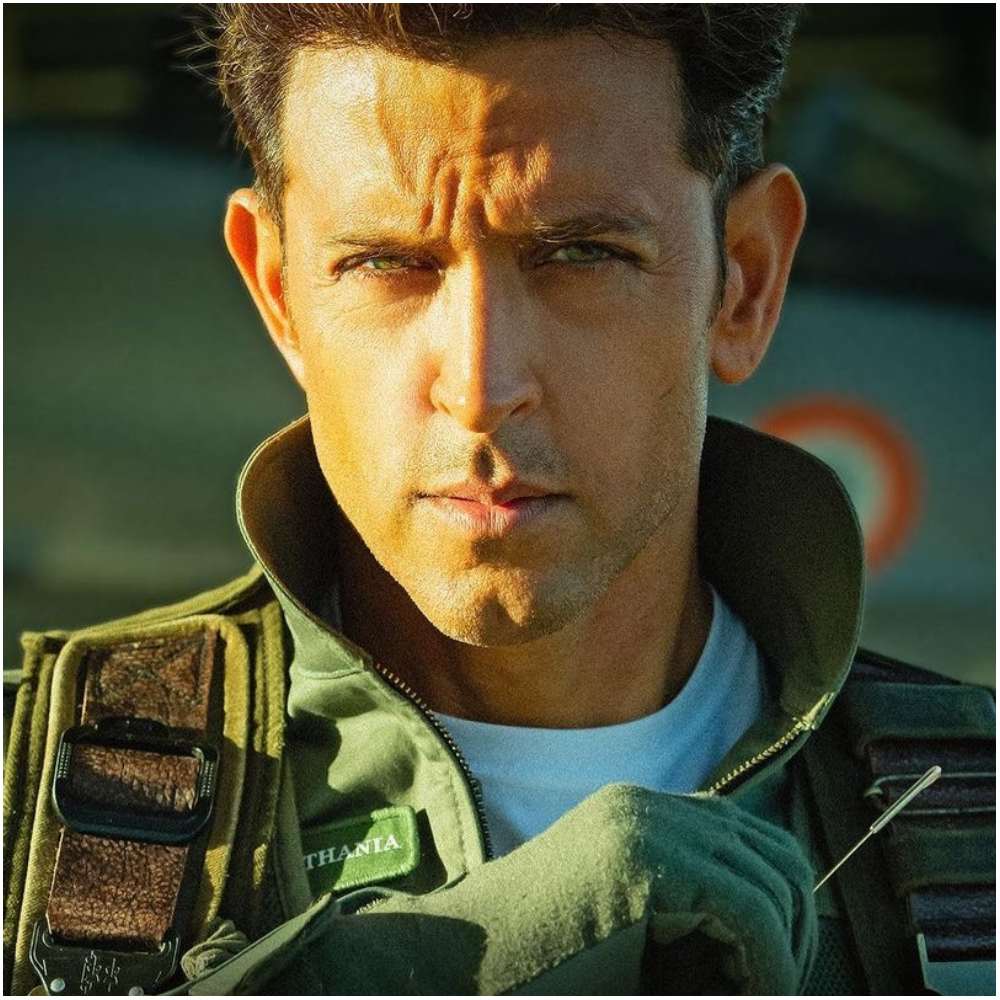 EXCLUSIVE: Hrithik Roshan on his prep for Fighter: 'I cut out my social life, didn't meet friends'
