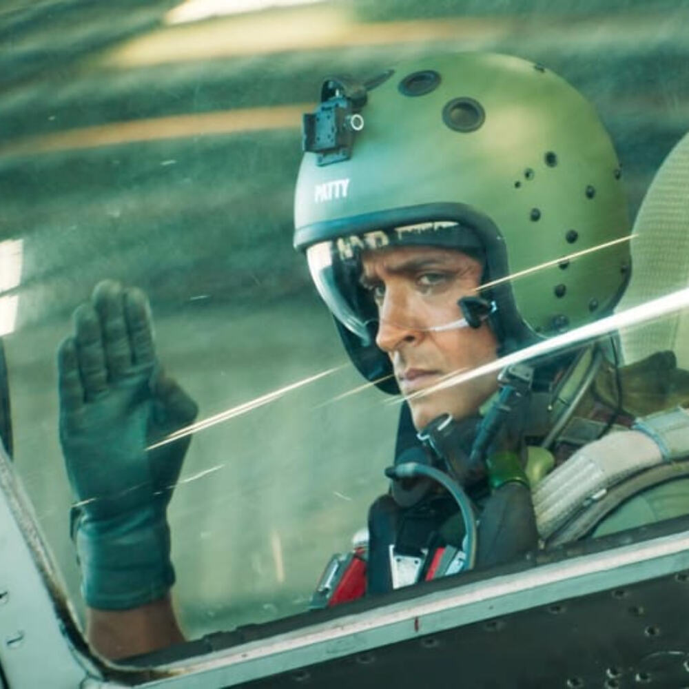 Fighter Box Office 1st Monday: Hrithik Roshan - Deepika Padukone film netts Rs 7.75 crores on day 5 in India