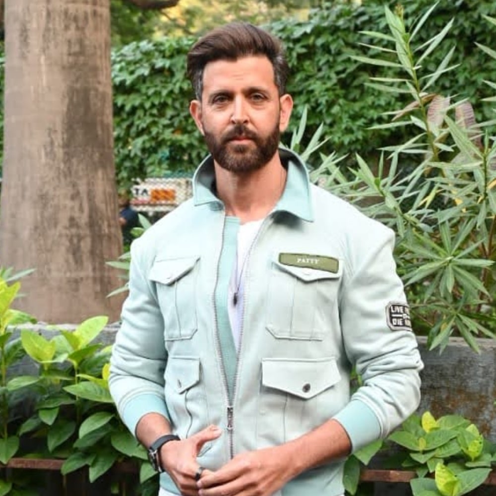 EXCLUSIVE: Hrithik Roshan REVEALS he wants to do ‘situational straight-faced comedy’ like Hangover