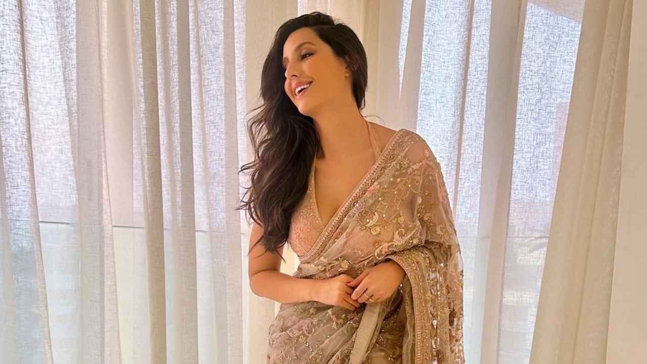 Bollywood Actress Nora Fatehi Bold Pictures - The Leo News