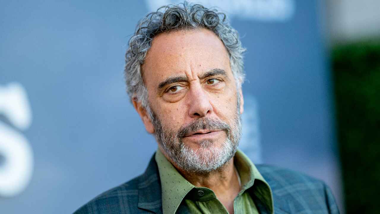 Brad Garrett 