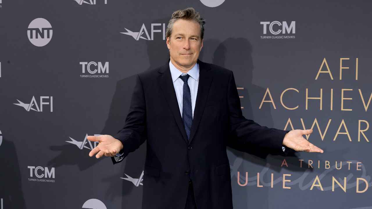 John Corbett (Getty Images)