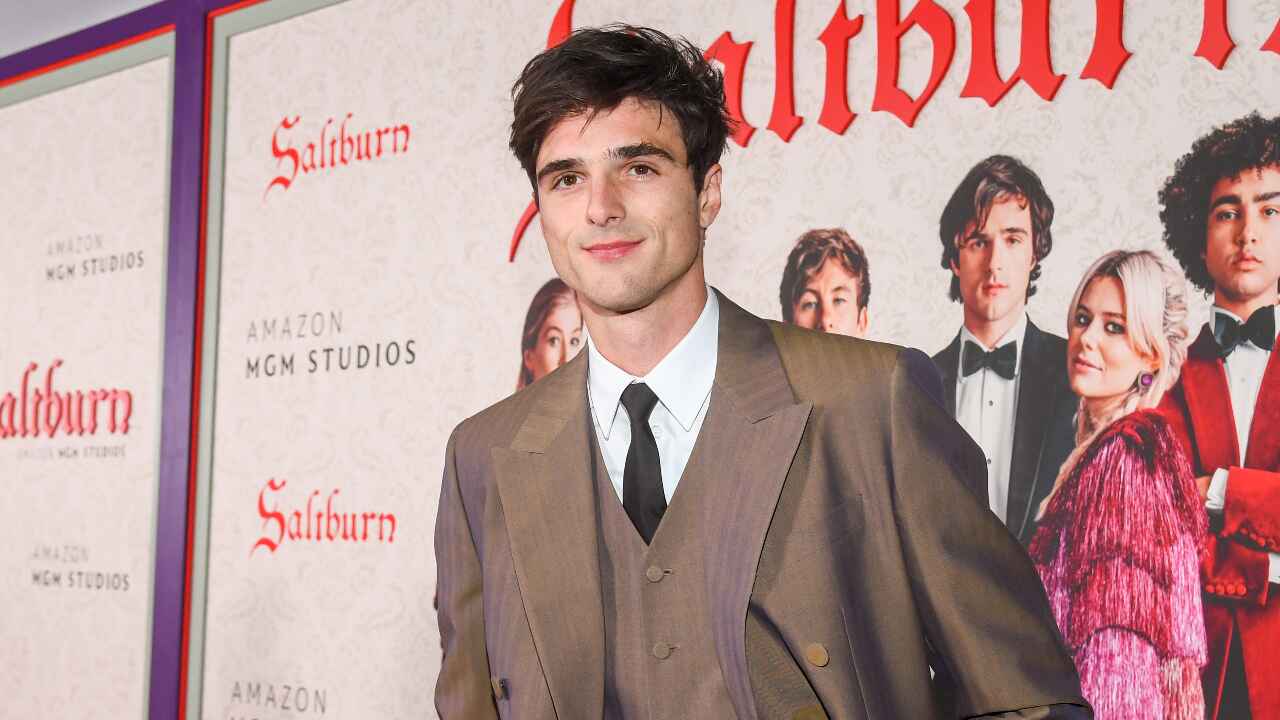 Jacob Elordi (Getty Images)